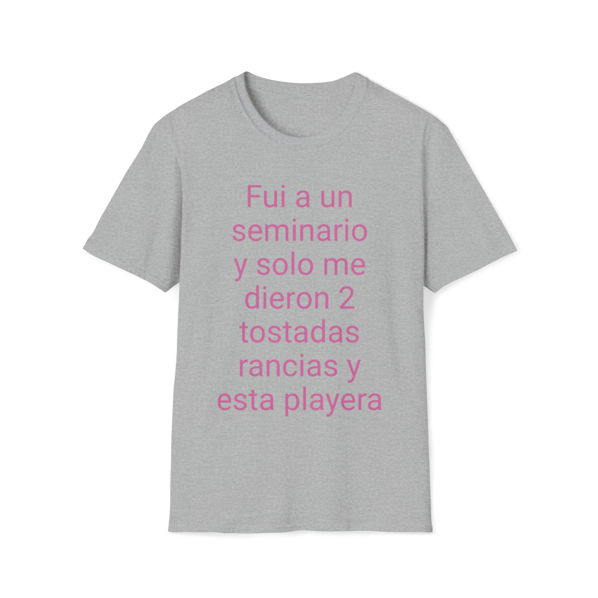 Seminario Softstyle T-Shirt